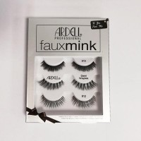 Ardell Faux Mink 810 - Mink Demi Wispies - Mink 812